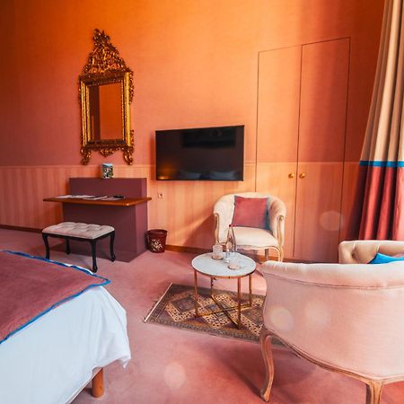 Chateau De Thorens מראה חיצוני תמונה