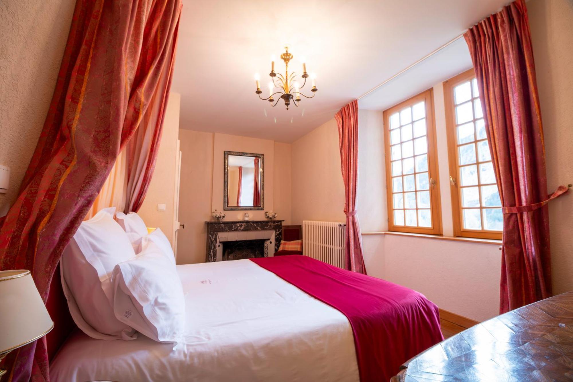 Chateau De Thorens מראה חיצוני תמונה